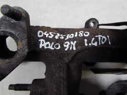 VW POLO IV 9N SKODA 1.4 TDI 02-08 TURBO TURBOSPREZARKA 0452530180