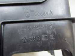 VW POLO IV 9N IBIZA 6L 02-08 SKRZYNKA PODSTAWA OBUDOWA AKUMULATORA 6Q0915331D
