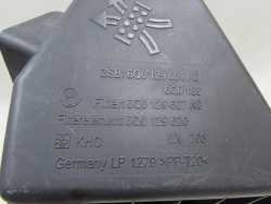 VW POLO IV 9N IBIZA 6L 1.4 1.9 TDI 02-08 OBUDOWA FILTRA POWIETRZA 6Q0129601AG