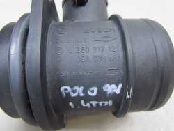 VW SEAT SKODA AUDI 1.4 1.9 TDI PRZEPLYWOMIERZ POWIETRZA 0280217121 06A906461