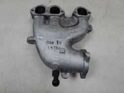 VW POLO IV 9N IBIZA 6L 1.4 02-08 KOLEKTOR SSACY 045129713F