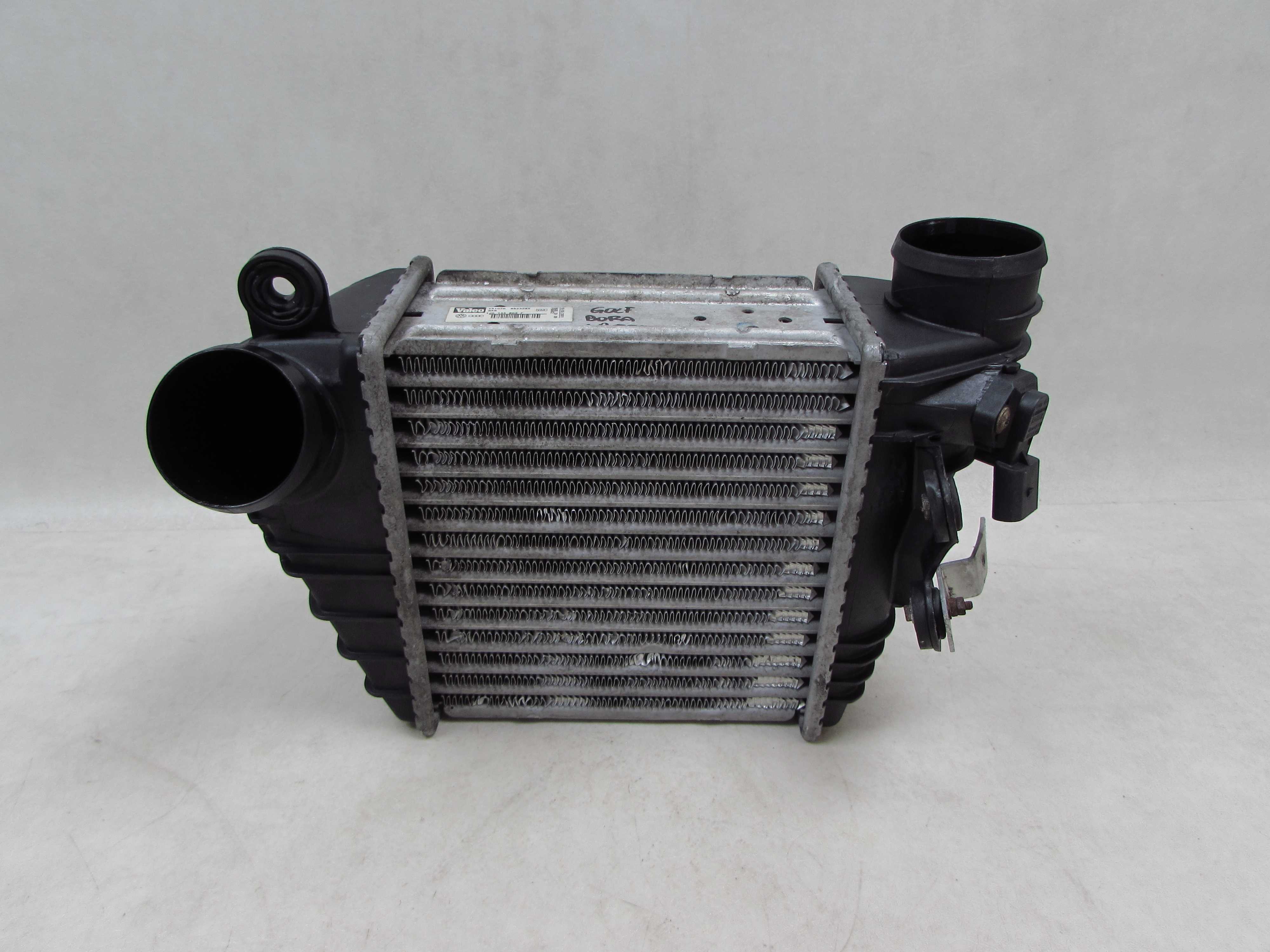 VW GOLF IV LEON SKODA 1.9 TDI INTERCOOLER CHLODNICA POWIETRZA 1J0145803F