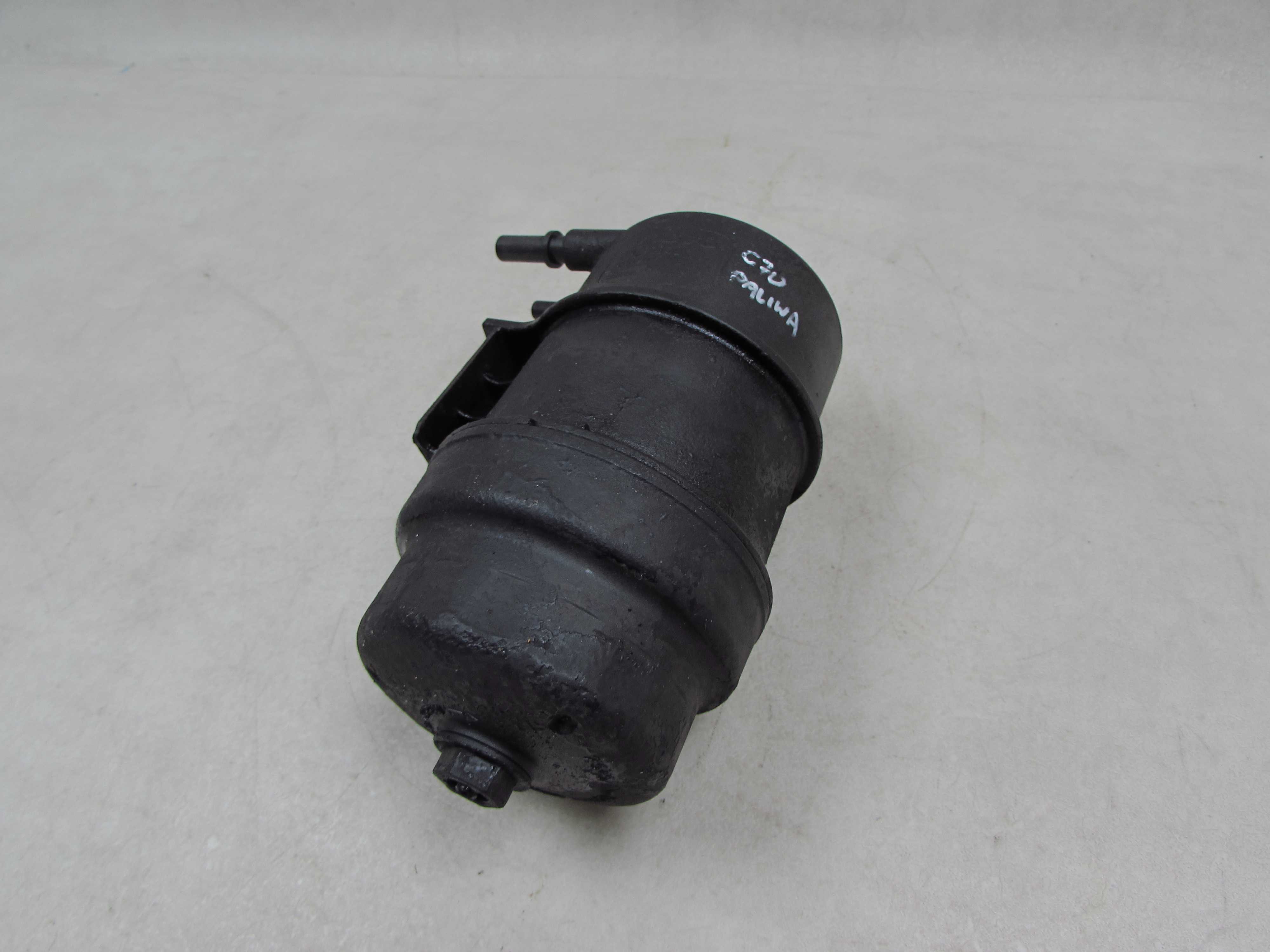 VOLVO C30 S40 C70 II V50 S60 II V60 2.4 D5 06- OBUDOWA FILTRA PALIWA 08621340