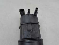 VOLVO C30 S40 C70 II V50 S60 II V60 2.4 D5 06- OBUDOWA FILTRA PALIWA 08621340