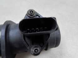 VW SEAT SKODA 1.9 TDI PRZEPLYWOMIERZ POWIETRZA 028906461 0281002216