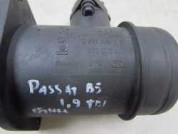 VW SEAT SKODA 1.9 TDI PRZEPLYWOMIERZ POWIETRZA 028906461 0281002216