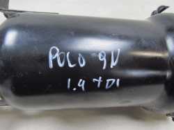 VW POLO IV 9N IBIZA 6L 1.4 1.9 TDI 02-08 OBUDOWA FILTRA PALIWA 6Q0127224C
