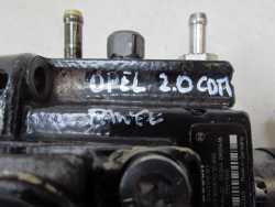 OPEL ASTRA J INSIGNIA 2.0 CDTI POMPA WTRYSKOWA PALIWA 0445010193 55571005