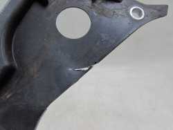OPEL ASTRA J ZAFIRA B 1.7 CDTI OSLONA OBUDOWA ROZRZADU 897376242