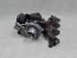 OPEL ASTRA J ZAFIRA B 1.7 CDTI TURBO TURBOSPREZARKA 8980536744