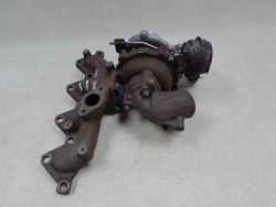 OPEL ASTRA J ZAFIRA B 1.7 CDTI TURBO TURBOSPREZARKA 8980536744