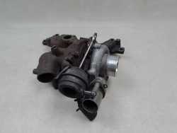 OPEL ASTRA J ZAFIRA B 1.7 CDTI TURBO TURBOSPREZARKA 8980536744