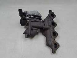 OPEL ASTRA J ZAFIRA B 1.7 CDTI TURBO TURBOSPREZARKA 8980536744