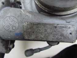 OPEL ASTRA J ZAFIRA B 1.7 CDTI TURBO TURBOSPREZARKA 8980536744