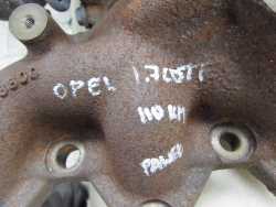 OPEL ASTRA J ZAFIRA B 1.7 CDTI TURBO TURBOSPREZARKA 8980536744