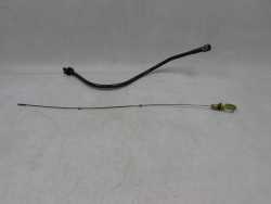 OPEL ASTRA J ZAFIRA B 1.7 CDTI MIARKA BAGNET OLEJU 8980145635
