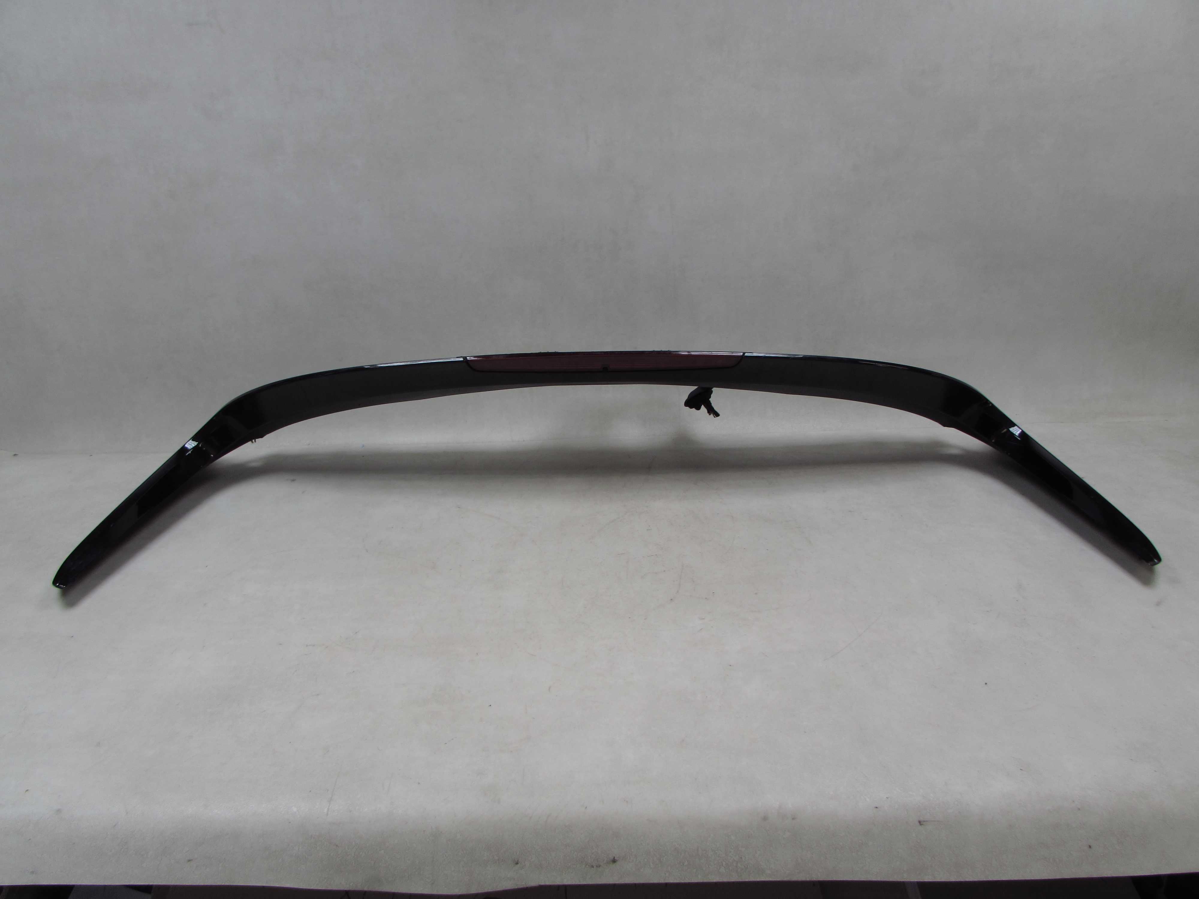 BMW X1 F48 16-19 SPOJLER LOTKA KLAPY BAGAZNIKA TYL 7360536