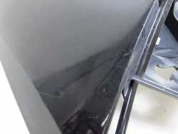 BMW X1 F48 16-19 SPOJLER LOTKA KLAPY BAGAZNIKA TYL 7360536