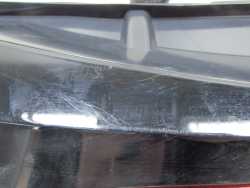 BMW X1 F48 16-19 SPOJLER LOTKA KLAPY BAGAZNIKA TYL 7360536