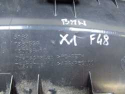 BMW X1 F48 16-19 SPOJLER LOTKA KLAPY BAGAZNIKA TYL 7360536