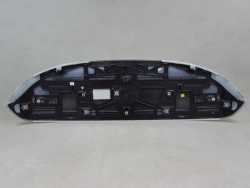 BMW X1 F48 16-19 SPOJLER LOTKA KLAPY BAGAZNIKA TYL 7350856