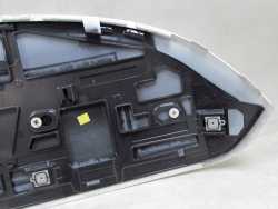 BMW X1 F48 16-19 SPOJLER LOTKA KLAPY BAGAZNIKA TYL 7350856