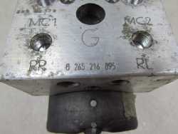 HONDA CIVIC VII 01-06 POMPA STEROWNIK ABS 0265216895