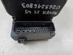 ROVER 25 45 95-05 POMPA STEROWNIK ABS 0265216803