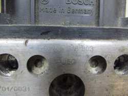 ROVER 25 45 95-05 POMPA STEROWNIK ABS 0265216803