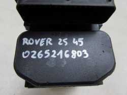 ROVER 25 45 95-05 POMPA STEROWNIK ABS 0265216803