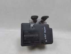 HONDA CRV C-RV II 01-06 POMPA STEROWNIK ABS 0265216895