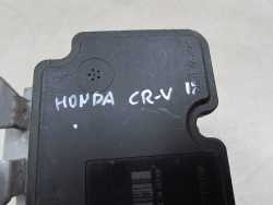 HONDA CRV C-RV II 01-06 POMPA STEROWNIK ABS 0265216895
