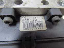 HONDA JAZZ II 02-08 POMPA STEROWNIK ABS SAA-J5 A4.0440-0139.6
