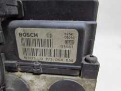 TOYOTA AVENSIS T22 T25 93-09 POMPA STEROWNIK ABS 44510-05030 0265216825 0273004559