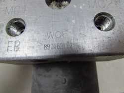 ISUZU TROOPER II 92-02 POMPA STEROWNIK ABS 897162192 990900473