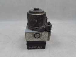 MITSUBISHI PAJERO PININ SPORT 96-08 POMPA STEROWNIK ABS 44510-4060, 81900-7100, 8M100379