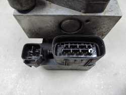 MITSUBISHI PAJERO PININ SPORT 96-08 POMPA STEROWNIK ABS 44510-4060, 81900-7100, 8M100379
