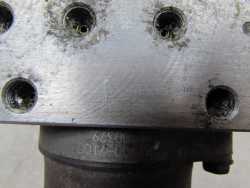MITSUBISHI PAJERO PININ SPORT 96-08 POMPA STEROWNIK ABS 44510-4060, 81900-7100, 8M100379