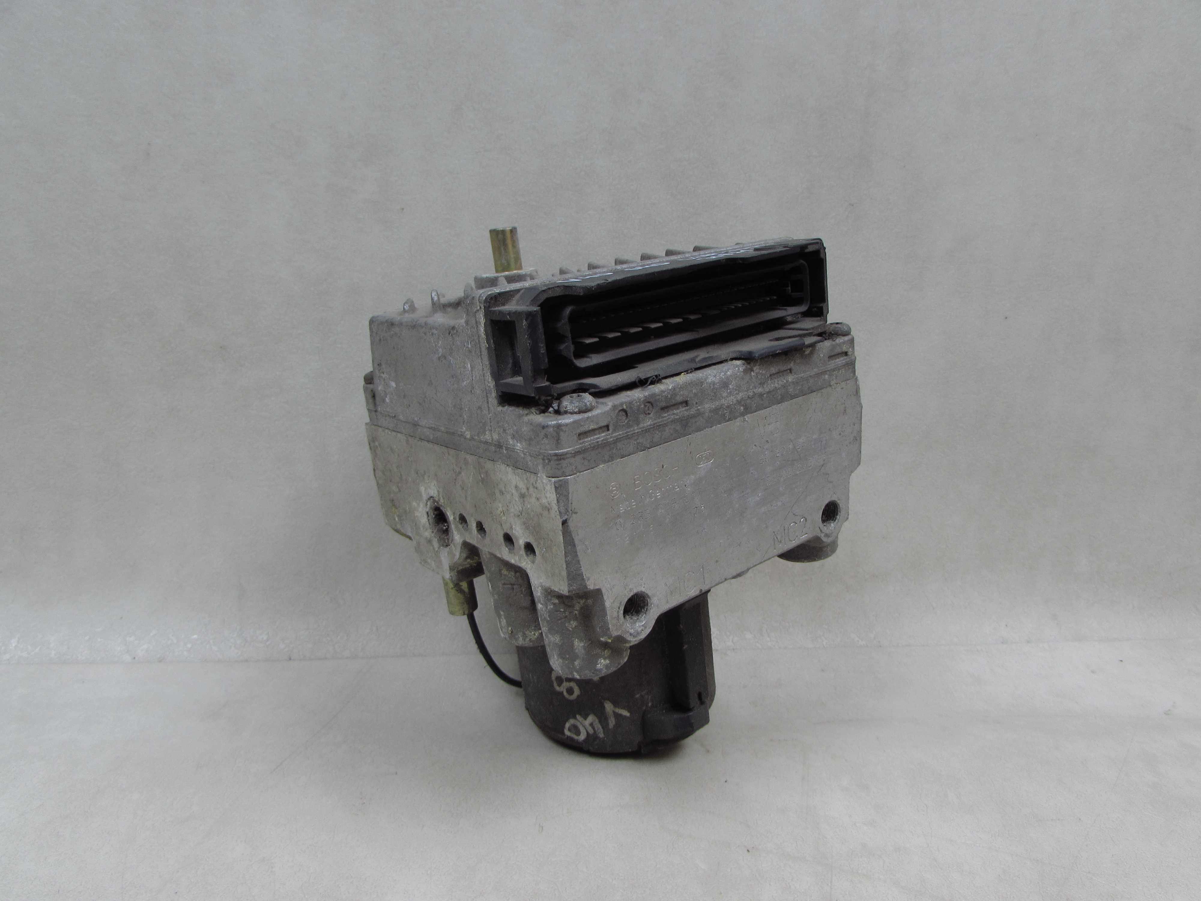 VOLVO V40 S40 I 95-04 POMPA STEROWNIK ABS 30821397 0265216017