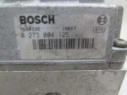 VOLVO V40 S40 I 95-04 POMPA STEROWNIK ABS 30821397 0265216017
