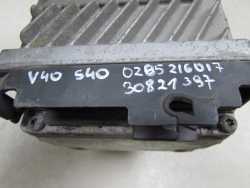 VOLVO V40 S40 I 95-04 POMPA STEROWNIK ABS 30821397 0265216017