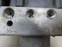 OPEL ADAM 12-19 MERIVA B 10-17 POMPA STEROWNIK ABS 13436725 0265956075