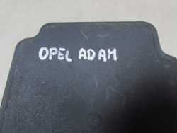 OPEL ADAM 12-19 MERIVA B 10-17 POMPA STEROWNIK ABS 13436725 0265956075