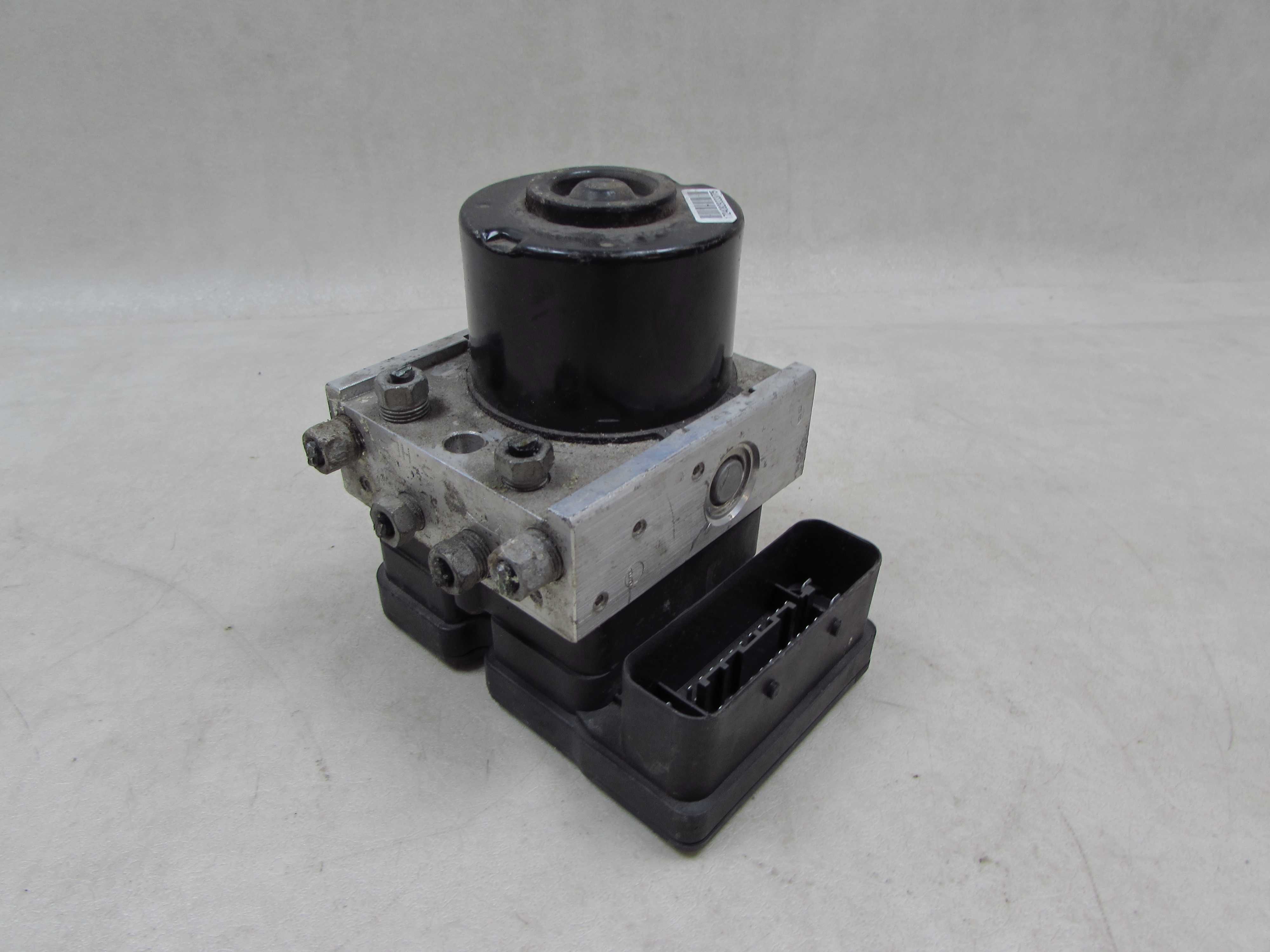 OPEL ASTRA H III 04-13 ZAFIRA B II 05-11 POMPA STEROWNIK ABS 13246534