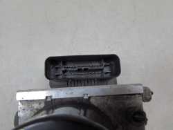 OPEL ASTRA H III 04-13 ZAFIRA B II 05-11 POMPA STEROWNIK ABS 13246534