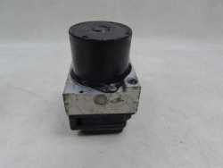 VW POLO IV 9N 01-09 SKODA FABIA I SEAT IBIZA III POMPA STEROWNIK ABS 6Q0907379AF 0265231712
