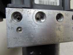 VW POLO IV 9N 01-09 SKODA FABIA I SEAT IBIZA III POMPA STEROWNIK ABS 6Q0907379AF 0265231712