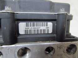 VW POLO IV 9N 01-09 SKODA FABIA I SEAT IBIZA III POMPA STEROWNIK ABS 6Q0907379AF 0265231712
