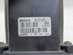 VW PHAETON 02-10 POMPA STEROWNIK ABS 3D0614517AF 0265225054
