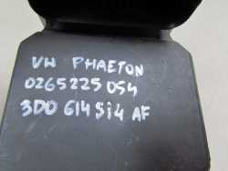 VW PHAETON 02-10 POMPA STEROWNIK ABS 3D0614517AF 0265225054